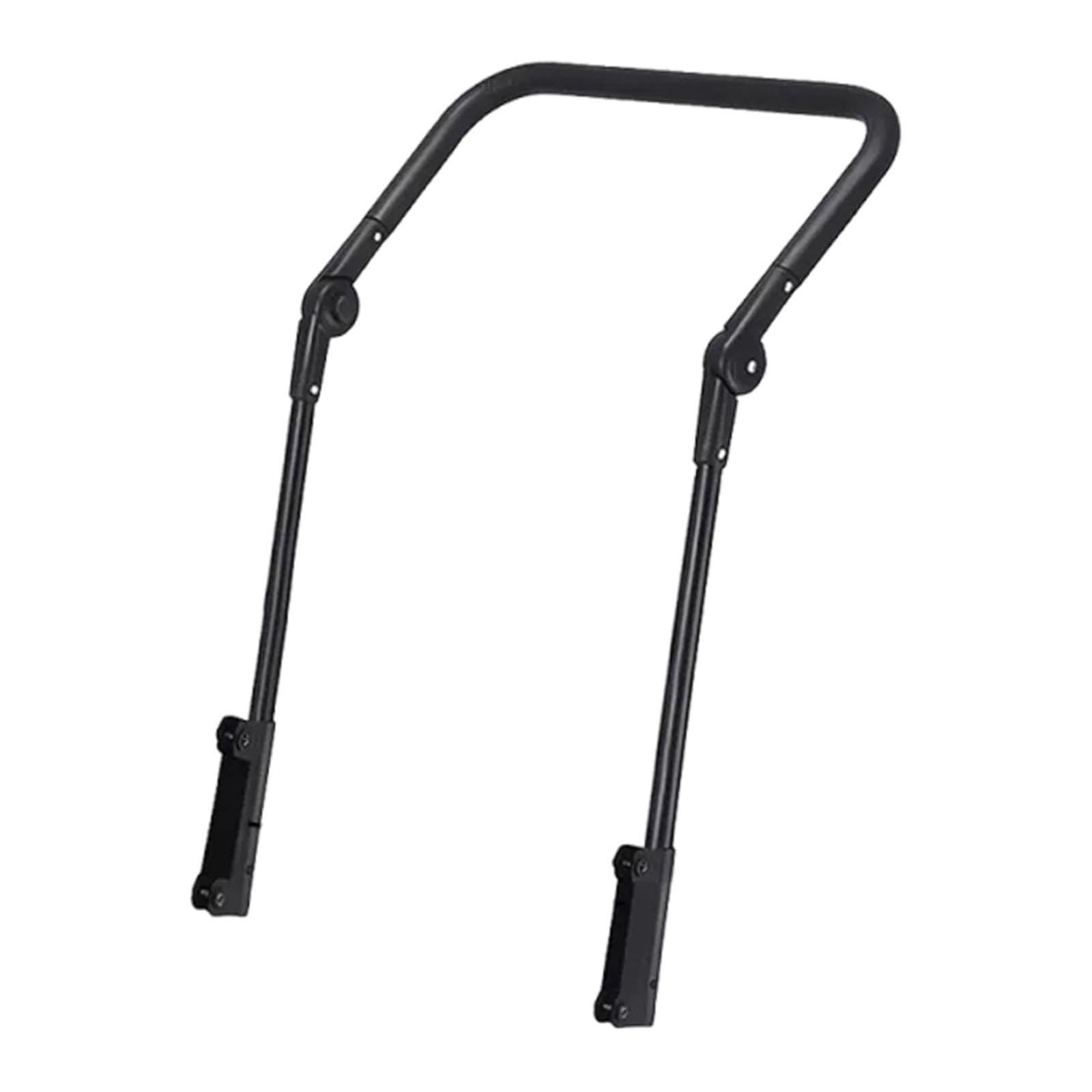 Poignée pliable – Remplacement pour accessoires MBI E – Polyvalente et facile à installer, parfaite pour les aides à la mobilité et une utilisation en extérieur