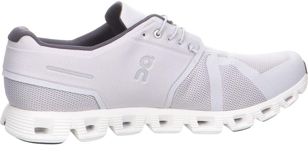 Glacier White