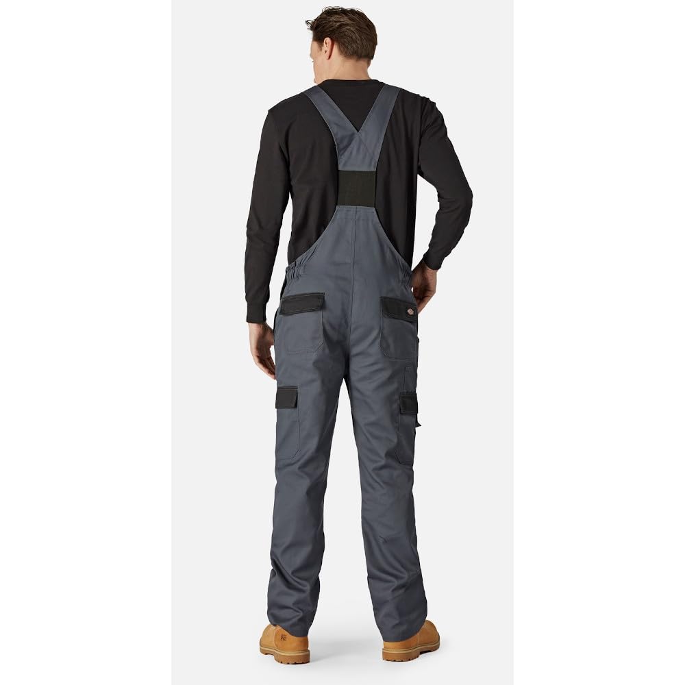 Dickies Śliniak i szelki Uniseks Śliniak I Szelki Na Co Dzień