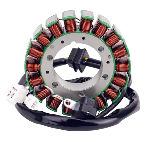 Bobine de stator de moto magnéto 0802-065 pour Alterra 700 2019