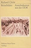  Reisebilder : Ansichtskarten aus d. DDR.