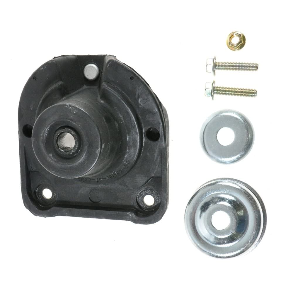 Trq Rear Upper Strut Mount Compatible With Olds Alero Chevy Malibu Grand Am