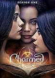 estrenos dvd 2018 diciembre shrinkwrapped Charmed (2018): Season One (5 Dvd) [Edizione: Stati Uniti] [Italia]