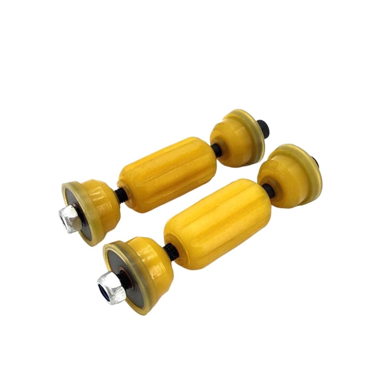Stabilizatory Pasuje do Focusa 2M515E494AA 6XDB 2 szt. Stylizacja samochodu Tylny stabilizator łącznik stabilizatora drążki