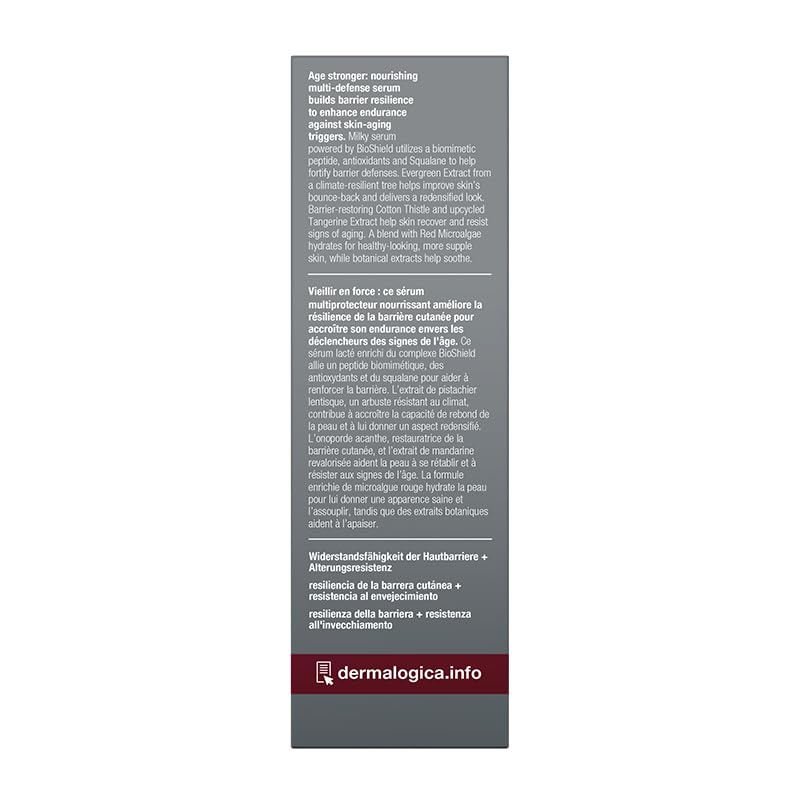 Dermalogica Dynamic Skin Strengthening <a rel=