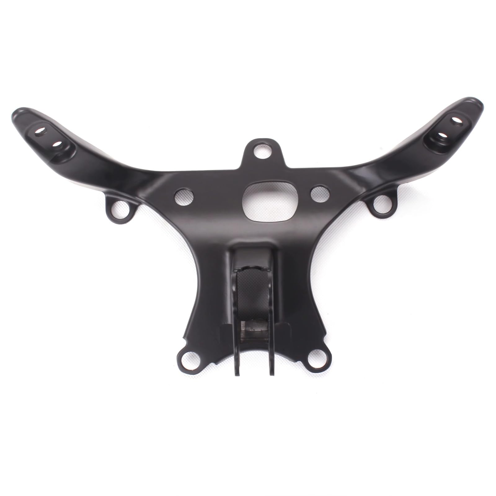 Motorcycle Upper Stay Fairing for for YZF-R1 for R1 2000 2001 Moto Headlight Mount