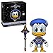 Funko 5 Star: Kingdom Hearts 3: Donald Duck, Multi - Collectible Vinyl Figure - Gift Idea - Official Merchandise - for Kids & Adults - Video Games Fans - Model Figure for Collectors and Display