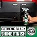 Chemical Guys - TVD11216 TVD11264 - Clear Liquid Extreme Shine Premium Sprayable Dressing and Protectant For Tires, Trim, Rubber and Plastic (16 oz)