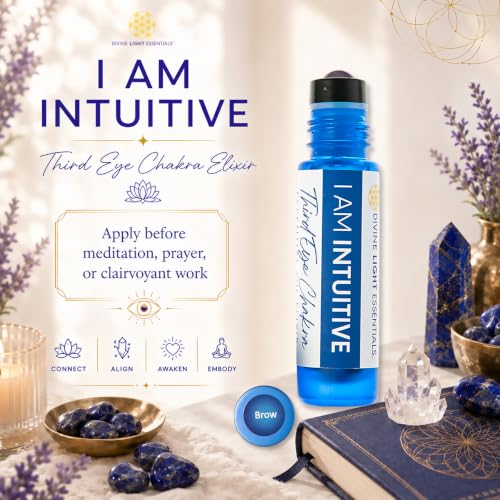 Love Yourself Essential Oil Bundle 3 Roller Bottles miniatura 6