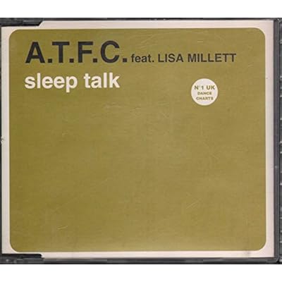 Sleep Talk