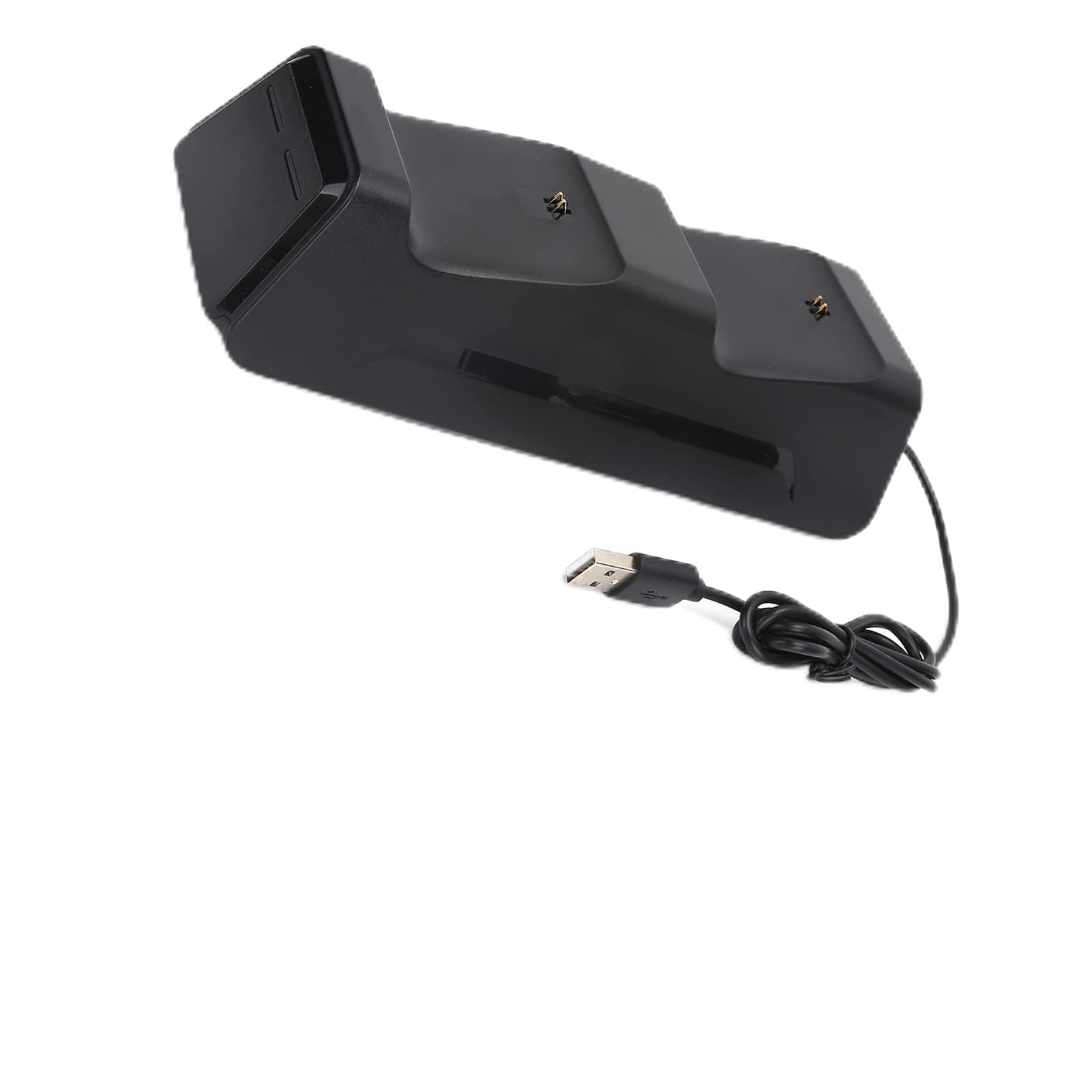 Base de Carga para Mando One S/X con 2 Baterías de Larga Duración de 1200 MAh, Equipo de Carga con Fácil de Usar