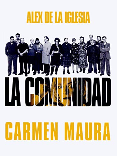  La Comunidad
