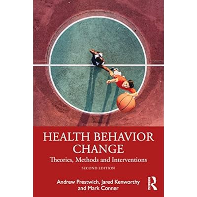 Health Behavior Change