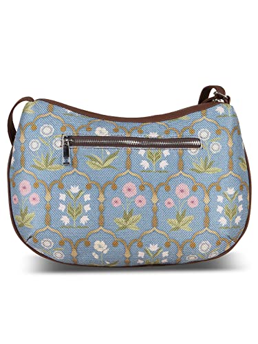 Image of ZOUK Structured Shoulder Bag 1