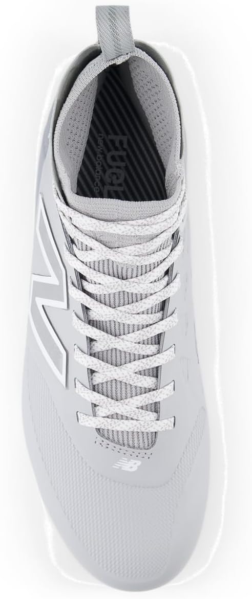 Men's Fortress Football Cleat by New Balance