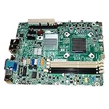 Motherboard für HP Compaq 6005 pro sff oder kompatible Modelle – DDR3 – Sockel AM2+/AM3.