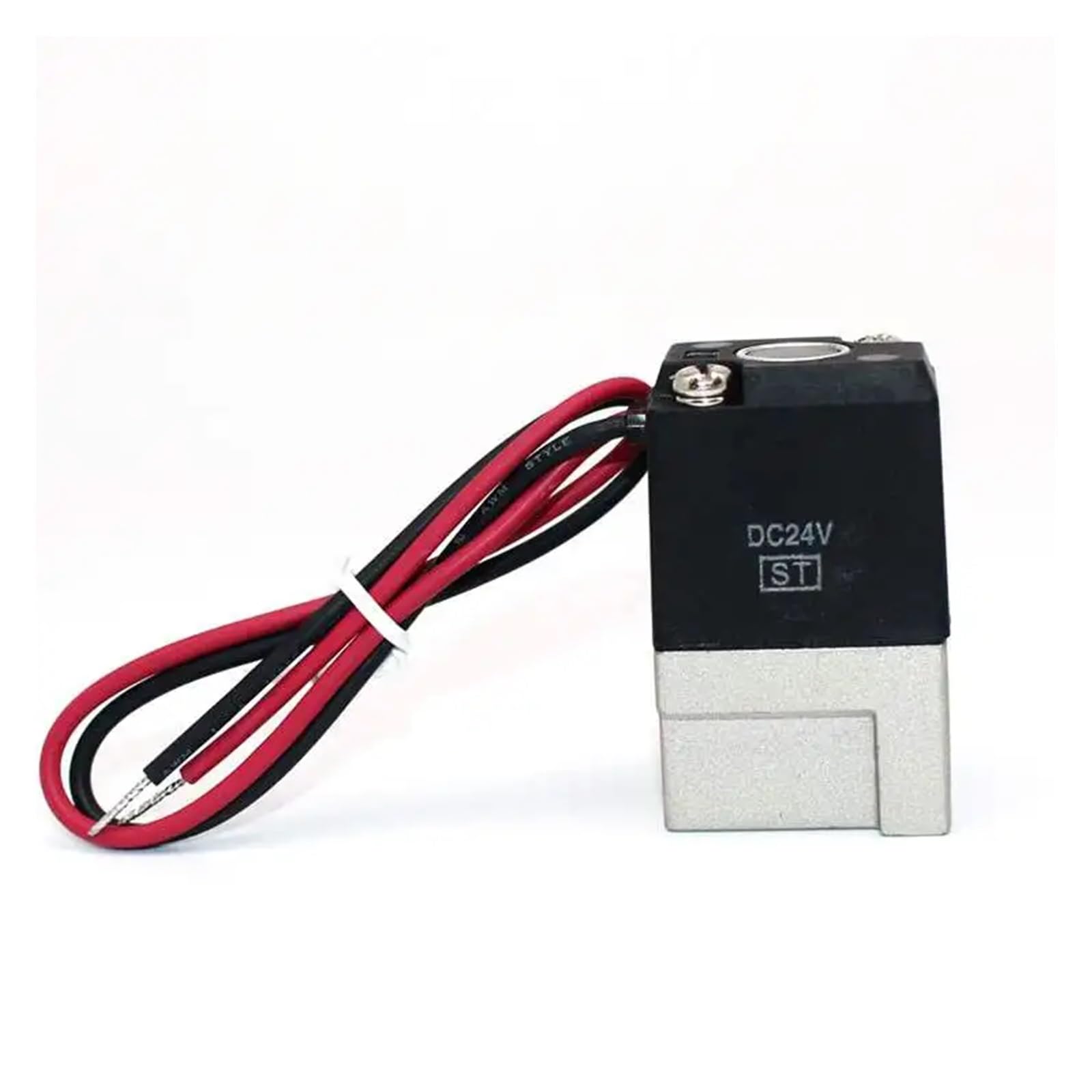 Vanne à vide haute fréquence VT307 pour commutation pneumatique rapide 1/4