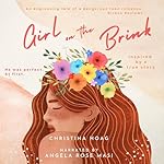 Cover of Girl on the Brink