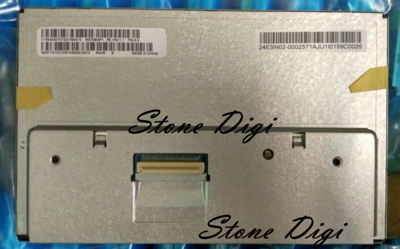 COMPAE - Grade A+ M070SWP1 R5 7.0“” inch LCD DISPLAY Screen Panel For IVO
