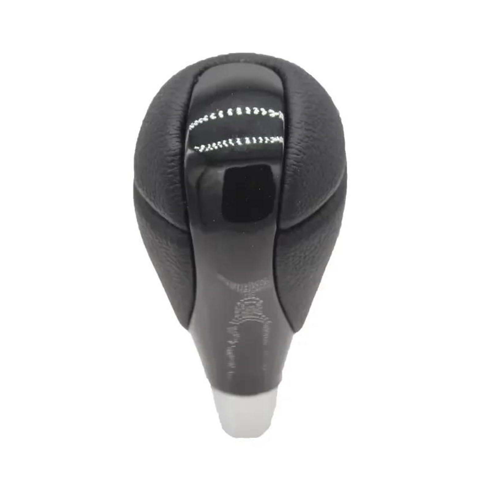 Zncojl C Ar Gear Stick Knob For Toyota For Estima For Hilux For Innova 2002-2013 Ar Gear Knob Lever Head Rod No Modification Required(C)