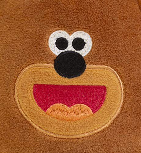 hey duggee musical duggee soft toy