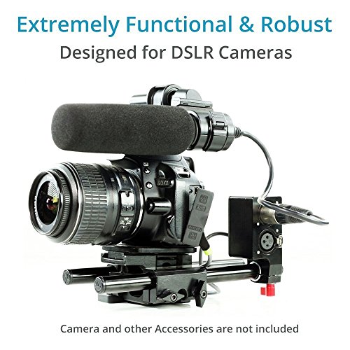 Camtree Hunt A-Box For Dslr Cameras #TOP5