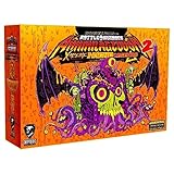 Epic Spell Wars of The Battle Wizards DBG: Annihilageddon 2 - Extreme Nacho Legends (Stand Alone or...