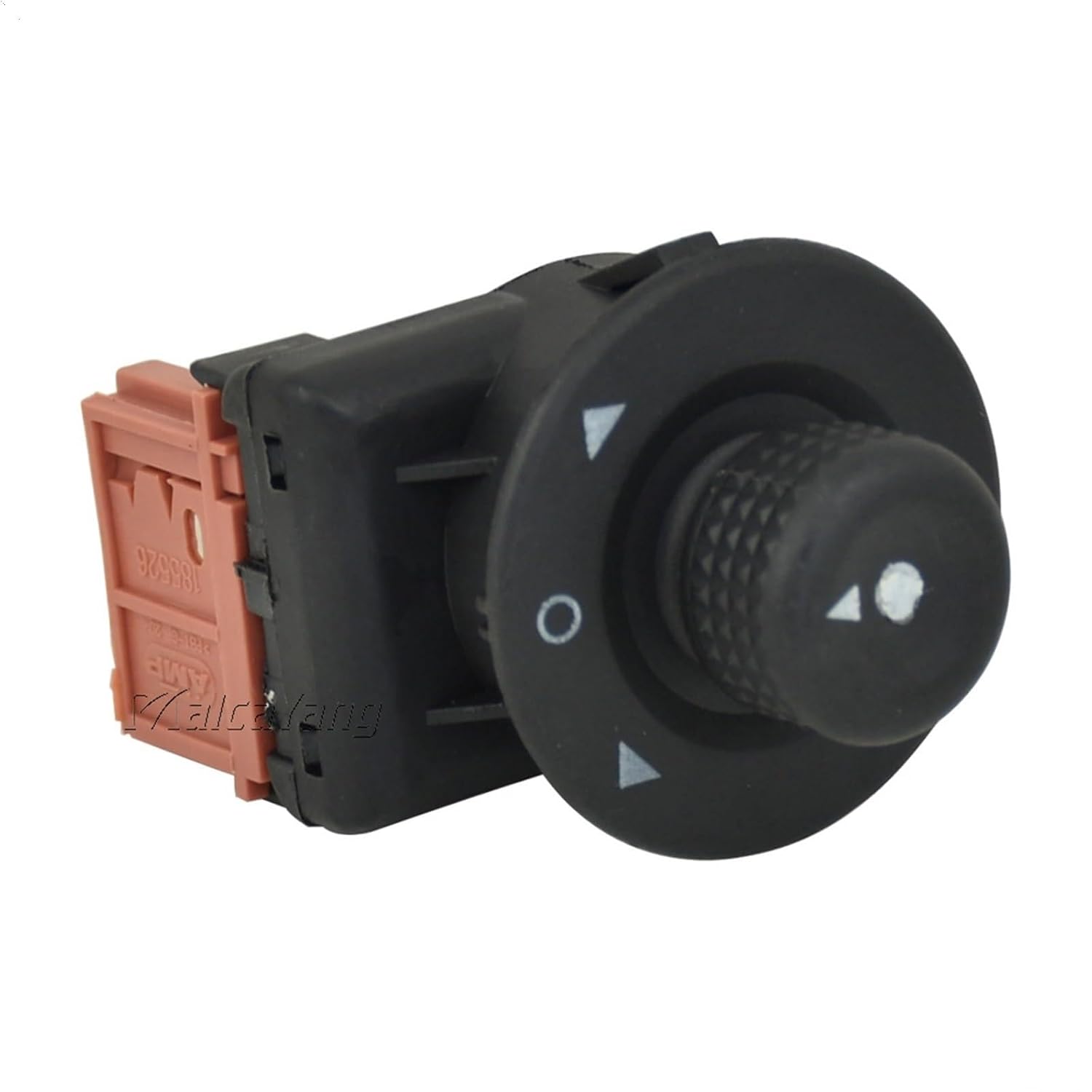 Car Power Rear View Mirror Switch, for 6545.KS Car Rearview Mirror View Adjust Switch Button