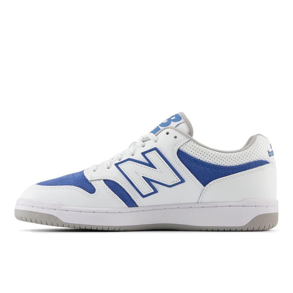 New Balance Men's 480 V1 Sneakers — view 75