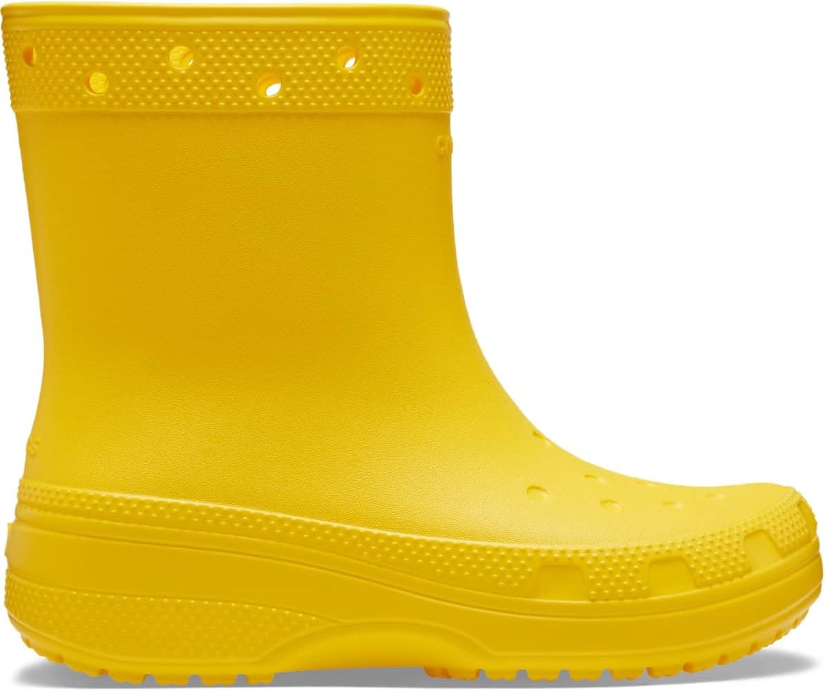 Crocs Unisex Adult Classic Rain Boots