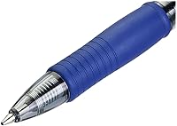 Vista 6 de Bolígrafos Pilot G2 prémium, con bola de tinta de gel y retráctiles, Colores Variados