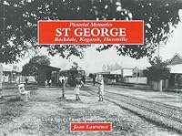 Pictorial Memories St George: Rockdale, Kogarah, Hurstville 0908272456 Book Cover