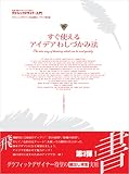 グラフィックデザイナー3大必須能力　アドリブ能力編: すぐ使えるアイデアわしづかみ法 知識・経験ゼロから始めるグラフィックデザイナー入門