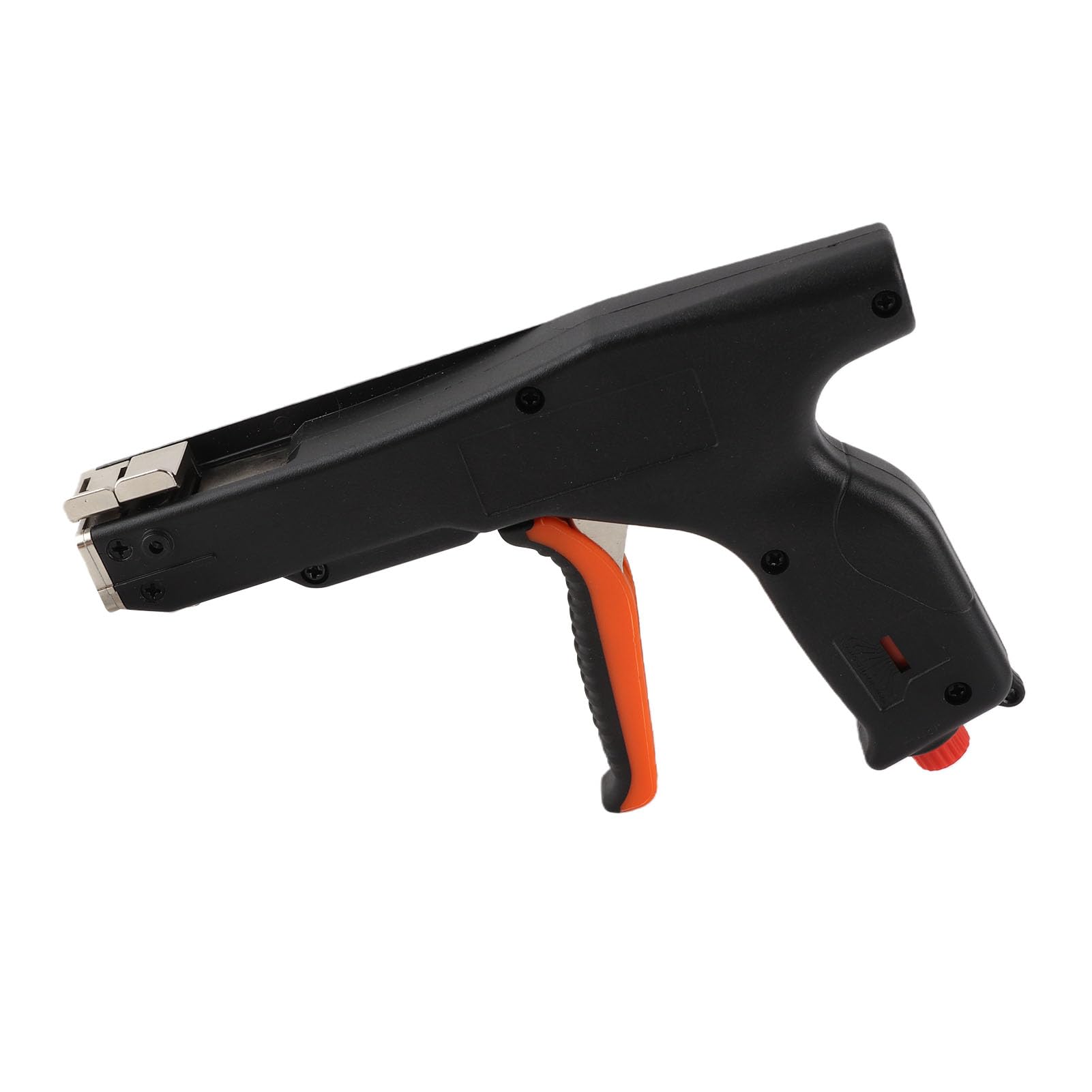 Tbest Pistola de Sujeción para Cables de Acero Inoxidable, Ajustable