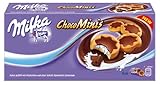 Milka Choco Minis - Alpine Milk Cookies