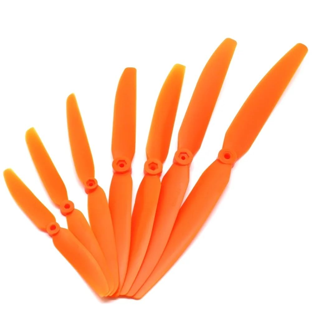 GWS EP Eliche 5030-1060 Aereo RC 10PCS