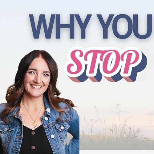 The Real Reason Women Abandon Their Goals - Ep. 139