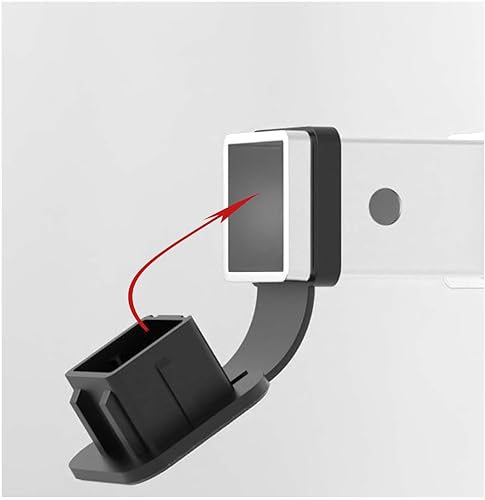 Miniatura 2 de Enchufe de la cubierta del enganche de la bandera negra de Estados Unidos (receptores de 2 pulgadas)