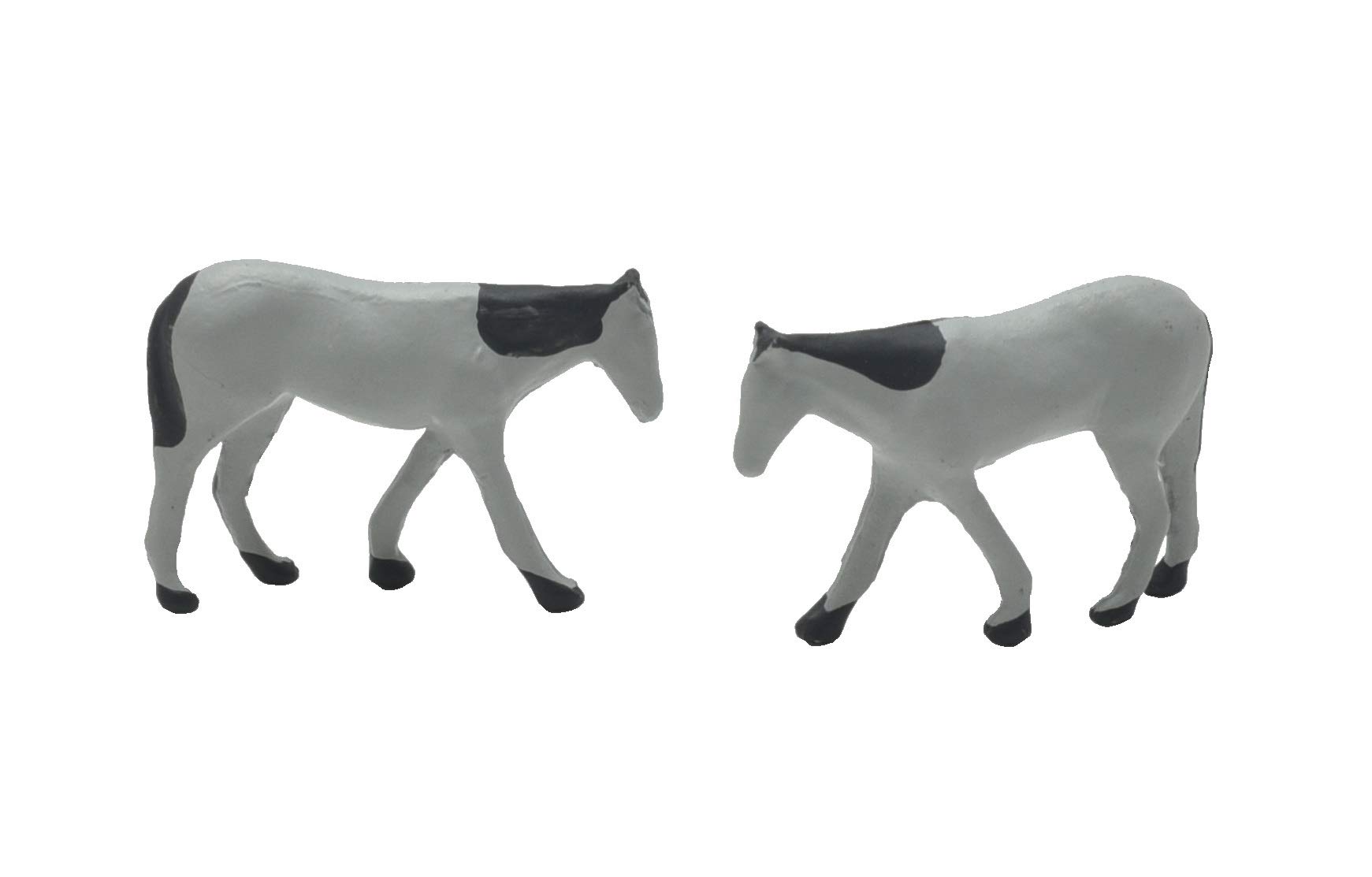 The Animal Horse 2 GeoCollecraft 306443 accessoires maquette paysage