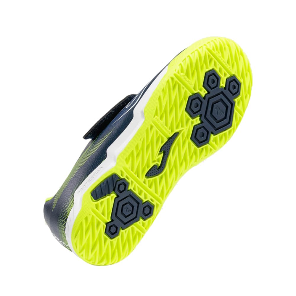 Joma SUJS2603INV Zapatilla Futbol Sala Niño