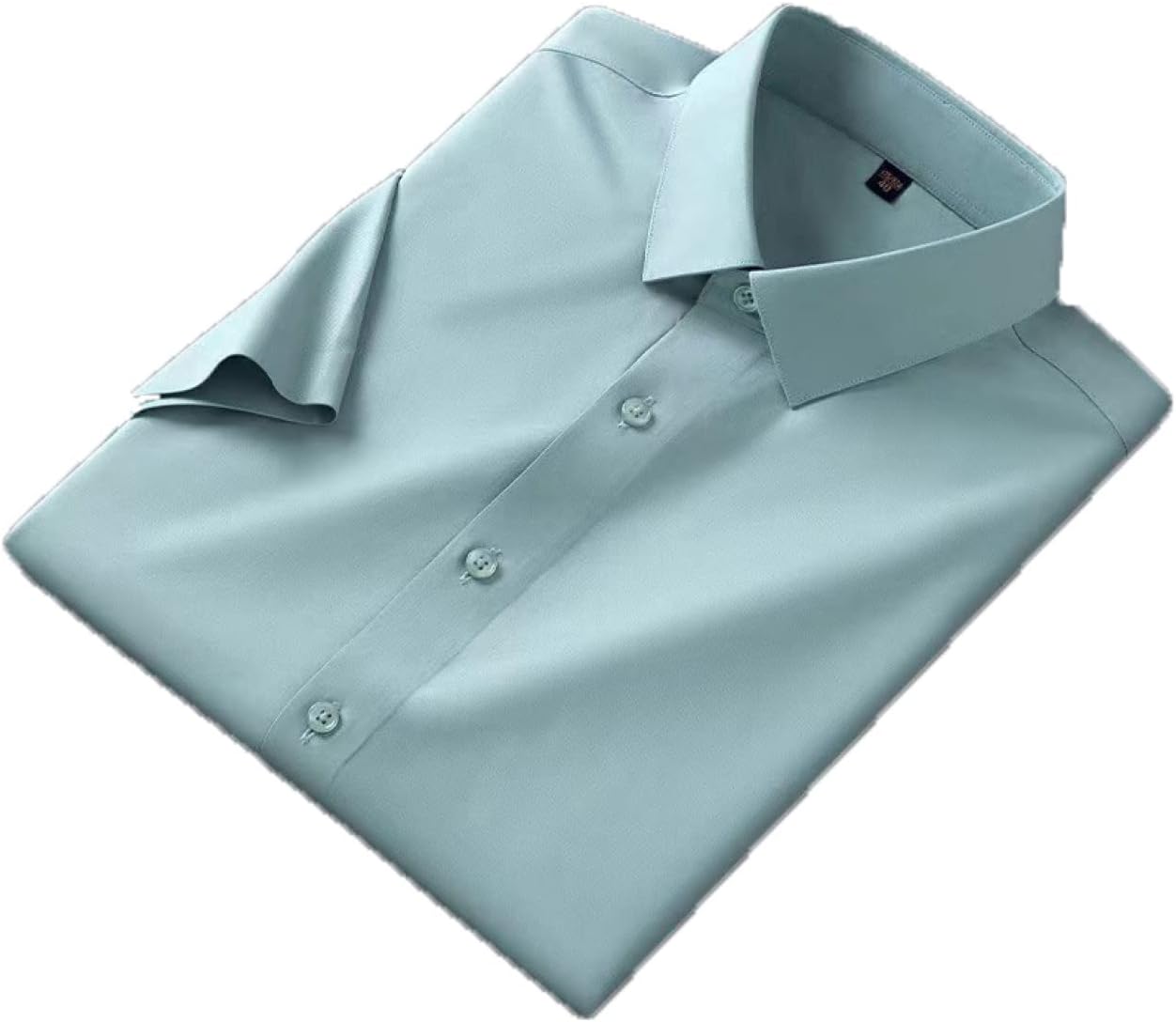 H BAR C◇70s・USA製_デニムウエスタンシャツ/15.5/デニム/BLU H BAR C