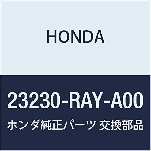 Genuine Honda 23230-RAY-A00 Secondary Shaft