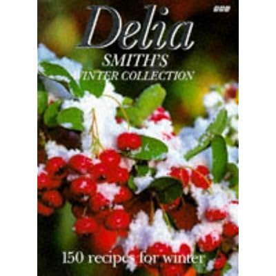 By Delia Smith - Delia Smith's Winter Collection