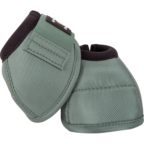Image of Classic Equine Dyno Turn Bell Boots