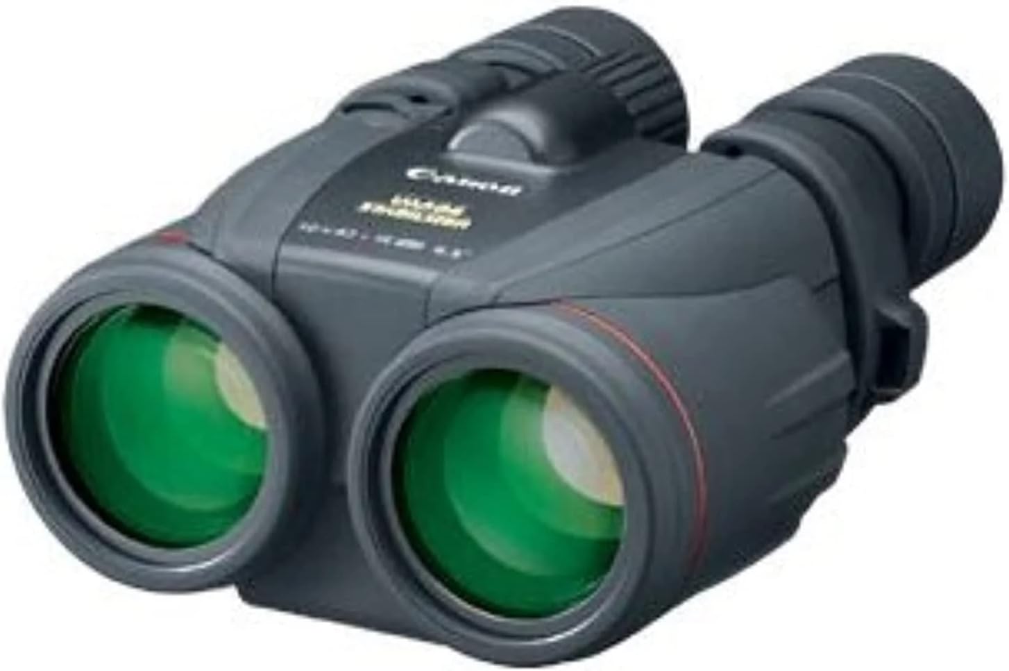 Canon 10x42 L Image Stabilization Binoculars