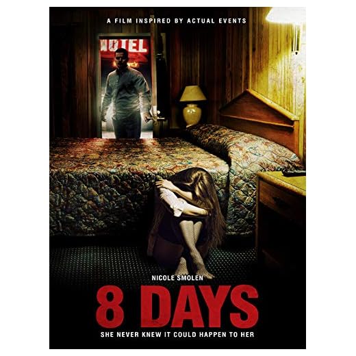8 Days
