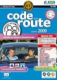 Code de la route - édition 2009