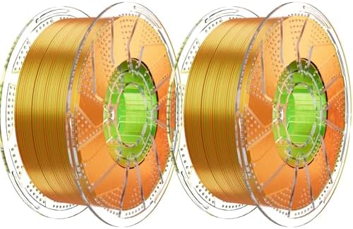 chitu systems PLA Silk Gold 2.00kg