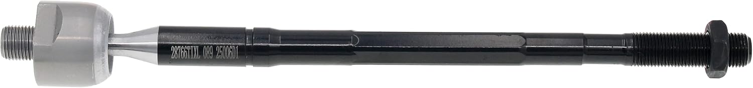 Dorman TI75255 Front Inner Steering Tie Rod End Compatible with Select Toyota Models