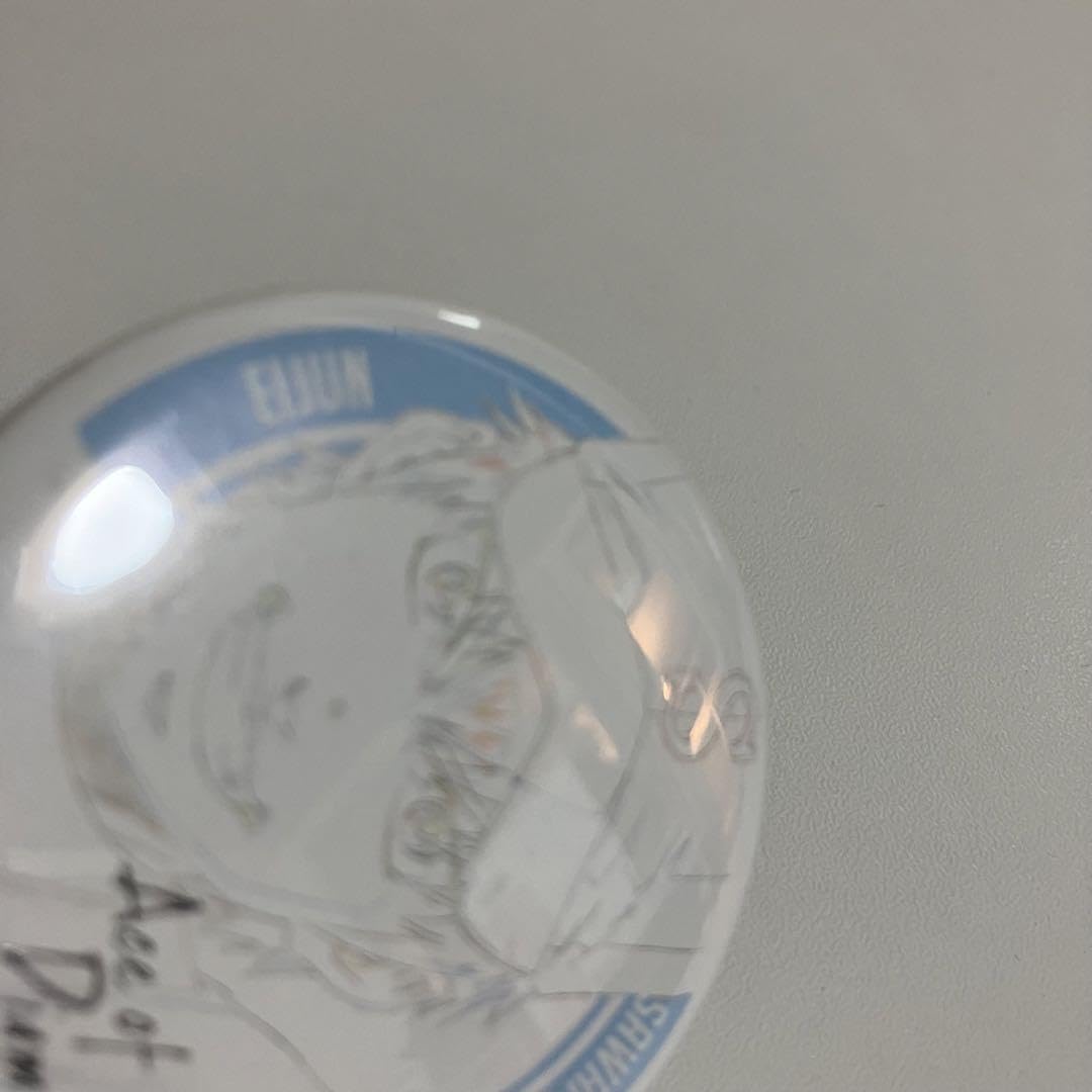 Amazon.co.jp: ダイヤのA 原画缶バッジ 沢村栄純 ダイヤ : おもちゃ